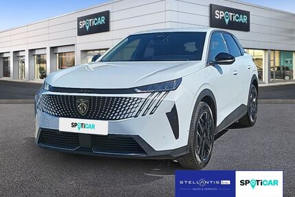 Peugeot 3008 Gebrauchtwagen