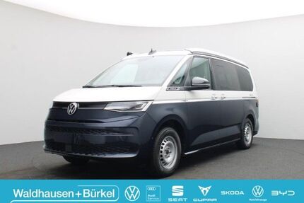 VW T7 California Gebrauchtwagen
