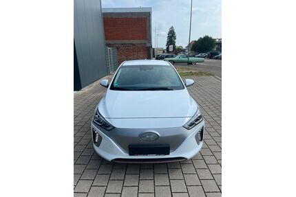 Hyundai IONIQ Gebrauchtwagen