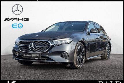 Mercedes-Benz E 300 Gebrauchtwagen