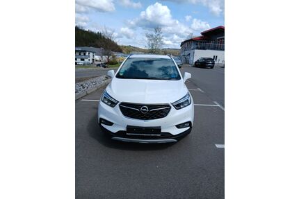 Opel Mokka X Gebrauchtwagen