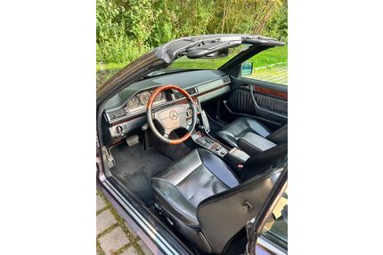 Mercedes-Benz 320 Gebrauchtwagen