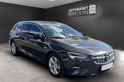Opel Insignia Gebrauchtwagen