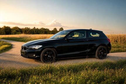 BMW 118 Gebrauchtwagen