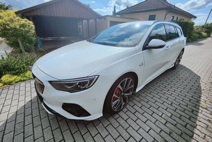 Opel Insignia Gebrauchtwagen