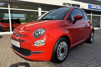 Fiat 500 Gebrauchtwagen