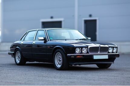 Jaguar XJ6 Gebrauchtwagen