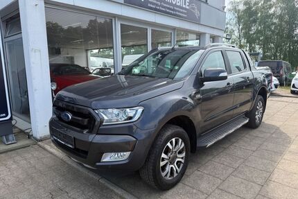 Ford Ranger Gebrauchtwagen