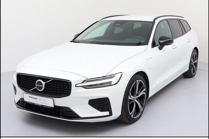 Volvo V60 Gebrauchtwagen