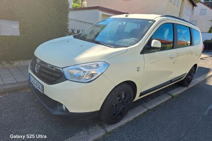 Dacia Lodgy Gebrauchtwagen