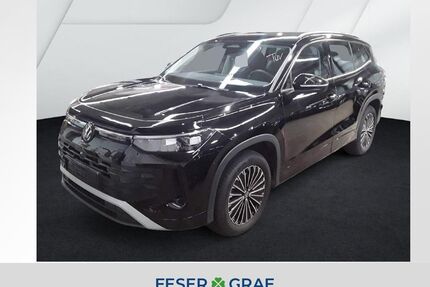 VW Tayron Gebrauchtwagen