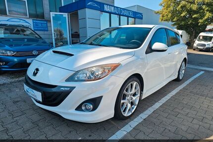 Mazda 3 Gebrauchtwagen