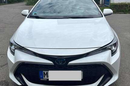 Toyota Corolla Gebrauchtwagen