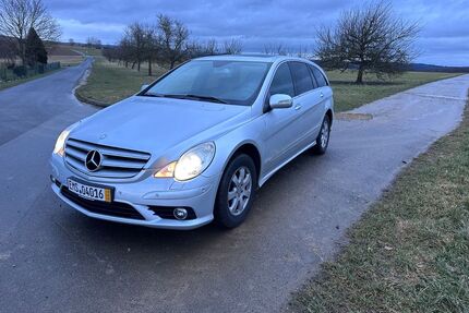 Mercedes-Benz R 280 Gebrauchtwagen