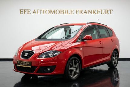 Seat Altea Gebrauchtwagen