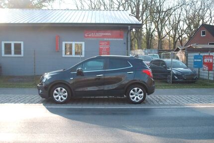 Opel Mokka Gebrauchtwagen