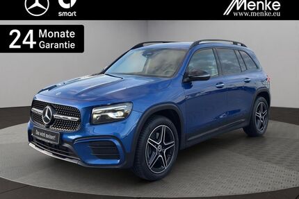 Mercedes-Benz GLB 200 Gebrauchtwagen