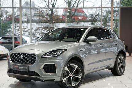 Jaguar E-Pace Gebrauchtwagen