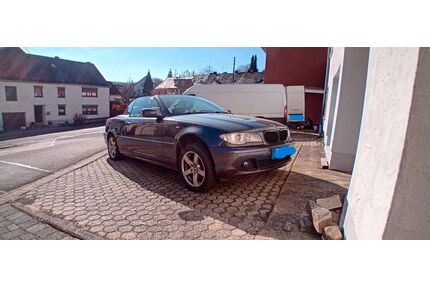 BMW 318 Gebrauchtwagen