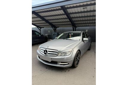 Mercedes-Benz C 350 Gebrauchtwagen