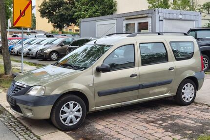 Dacia Logan Gebrauchtwagen
