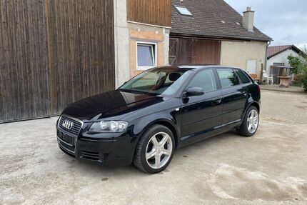 Audi A3 Gebrauchtwagen
