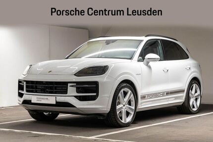 Porsche Cayenne Gebrauchtwagen
