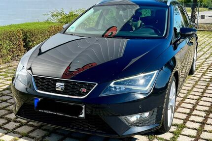 Seat Leon Gebrauchtwagen