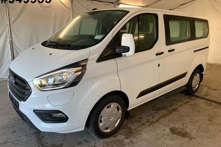 Ford Transit Custom Gebrauchtwagen