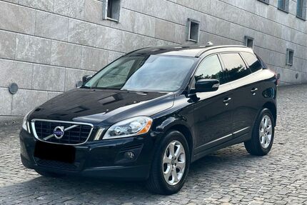 Volvo XC60 Gebrauchtwagen