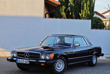 Mercedes-Benz Andere Gebrauchtwagen