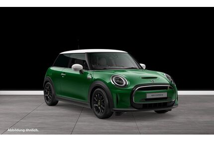 Mini Cooper SE Gebrauchtwagen