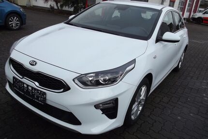 Kia ceed / Ceed Gebrauchtwagen