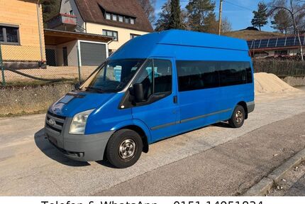 Ford Transit Gebrauchtwagen