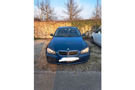 BMW 320 Gebrauchtwagen