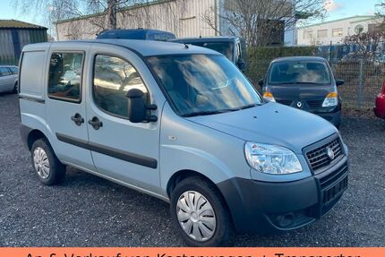 Fiat Doblo Gebrauchtwagen