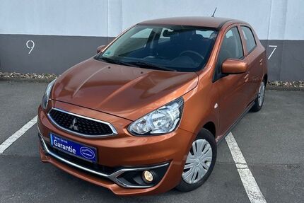 Mitsubishi Space Star Gebrauchtwagen
