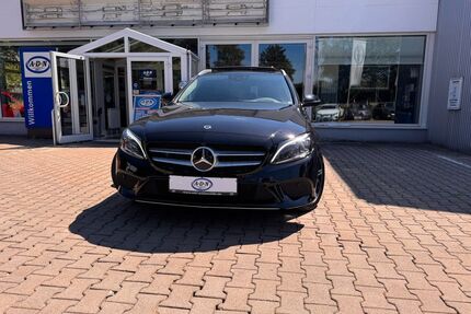 Mercedes-Benz C 300 Gebrauchtwagen