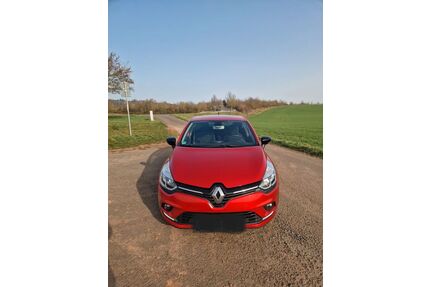 Renault Clio Gebrauchtwagen