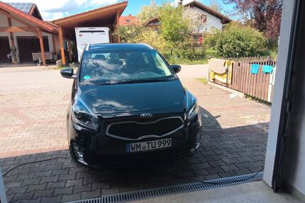 Kia Carens Gebrauchtwagen