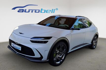 Genesis GV60 Gebrauchtwagen