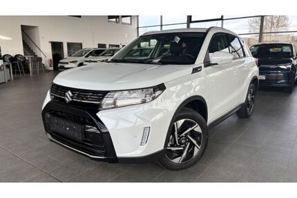 Suzuki Vitara Gebrauchtwagen