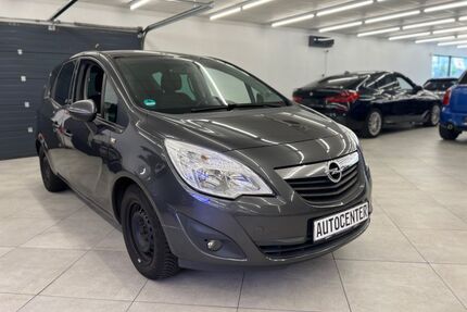 Opel Meriva Gebrauchtwagen