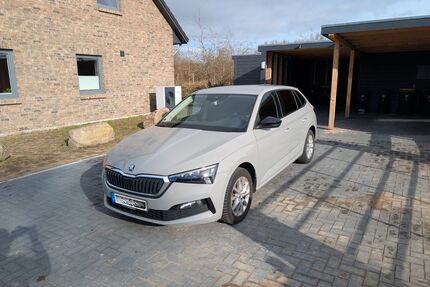 Skoda Scala Gebrauchtwagen