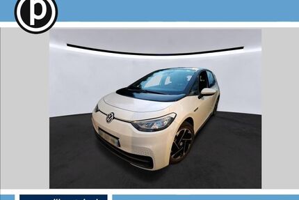 VW ID.3 Gebrauchtwagen