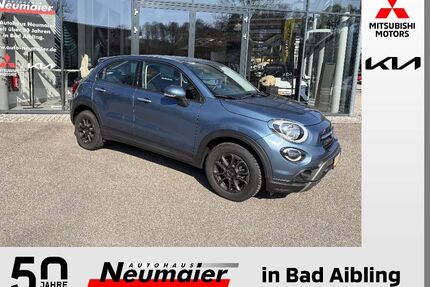 Fiat 500X Gebrauchtwagen