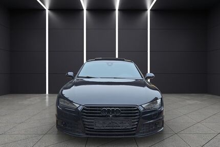 Audi A7 Gebrauchtwagen