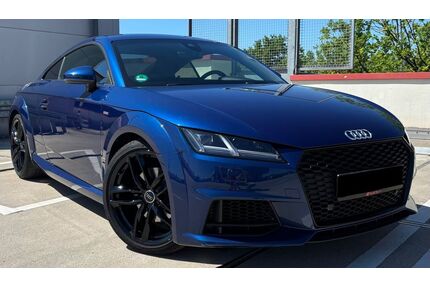 Audi TT Gebrauchtwagen