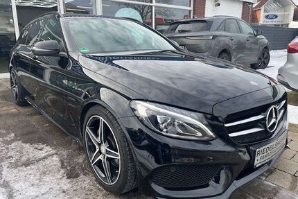 Mercedes-Benz C 180 Gebrauchtwagen