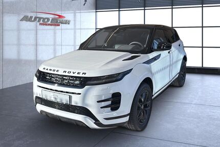 Land Rover Range Rover Evoque Gebrauchtwagen